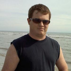 Meet your Posher, Joseph